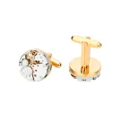 Auxere Gears Manchetknapper KXD0908