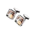 Auxere Gears Manchetknapper KXD09010