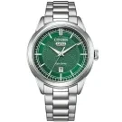 Citizen Eco-Drive Day-Date AW0151-85X