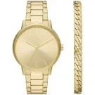 Armani Exchange Cayde Gavesæt AX7144SET