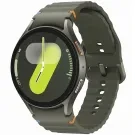 Pre-owned Samsung Galaxy Watch7 44mm BT Green SM-L310NZGAEUB