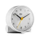 Braun Classic Vækkeur BC01W