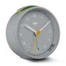 Braun Classic Vækkeur BC12G