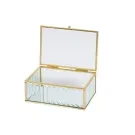 Blanca Smykkeskrin Transparent BL1123