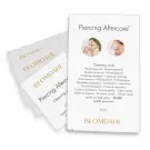 Blomdahl Piercing Aftercare 24 pcs. Rensemiddel Til Smykker 13-10