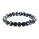 Auxere Armbånd Sten KXD0276