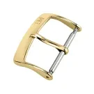 Morellato Moldava Gold Skiftbar Remspænde 908002555380