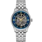 Certina DS-1 Skeleton C0299071104100