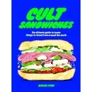 Cult Sandwiches CB1162