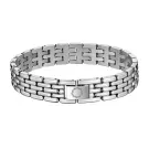 Carl Pique Titan Bracelet Armbånd Rustfrit Stål CP0096