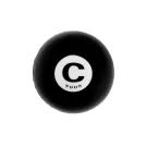 Ditur Rubber Ball Bagkasseåbner KXD0936