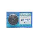 Batteri Seiko CR2032 1 stk. CR2032
