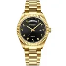 Dissing Day Date Arabic D1722