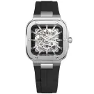 Demo Herbelin Cap Camarat Square Automatic 1646SQ14CA