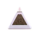 XII Digital LED - 7 Colors Vækkeur KXD0890