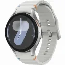 Pre-owned Samsung Galaxy Watch7 44mm BT Silver SM-L310NZSAEUB