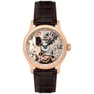 Thomas Earnshaw Bauer ES-8049-03