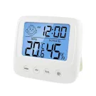 XII Termo hygrometer KXD0007