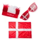 Ditur EM Set Denmark Solbrille DITGWP5