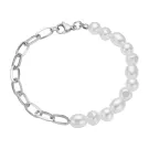 Captena Atlantic Armbånd Rustfrit Stål DU20083