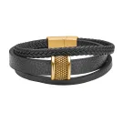 Captena Berth Armbånd Læder DU20086