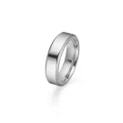 Captena Goosewing Ring Rustfrit Stål DU30017