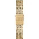 Daniel Wellington Evergold Strap Meshlænke DW00200315