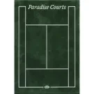 Paradise Courts ERG1000
