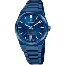 Festina Swiss Made Rivé F20078/1