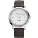 Frederique Constant Classics Moneta Solarmetre FC-120W3S6