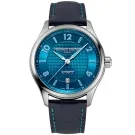 Frederique Constant Classics Runabout Automatic FC-303RMLN5B6