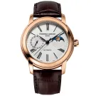 Frederique Constant Classic Moonphase Manufacture FC-712MS4H4