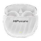 HiFuture FlyBuds3 Milky White Plast HF-074