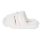 Tommy Hilfiger Accessories Fur Hjemmesko FW0FW08343YBHD1W