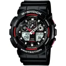 Casio G-Shock GA-100-1A4ER