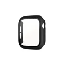 PanzerGlass Full Body Screen Protector for Apple Watch 7+8 black 41 mm 3663