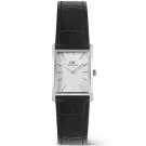 Daniel Wellington Bound Black Crocodile Guilloché DW00100898