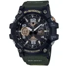 Casio G-Shock Mudmaster GWG-100-1A3ER