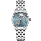 Hamilton Jazzmaster Open Heart Lady Auto H32215140