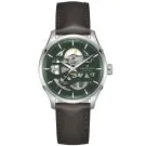 Hamilton Jazzmaster Skeleton Auto H42535560