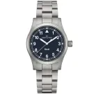 Hamilton Khaki Field Quartz 38mm H69401140