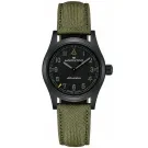 Hamilton Khaki Field Mechanical Call of Duty Modern Warfare 4 Special Edition H69469930