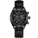 Hamilton Khaki Field Auto Chrono Resident Evil H71636330
