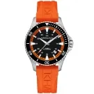 Hamilton Khaki Navy Scuba H82395331