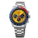 Seiko Prospex Solar Speedtimer HBJ004P1