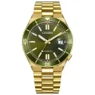 Citizen Tsuyosa Shore NJ0232-53X