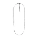 Fossil Jewelry Halskæde Rustfrit Stål JF04821040