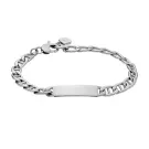 Fossil Jewelry Armbånd Rustfrit Stål JF04823040