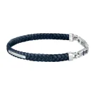Maserati Armbånd Læder JM222AVE04