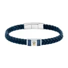 Maserati Armbånd Læder JM4249IK03